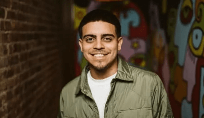 Ralph Barbosa Net Worth