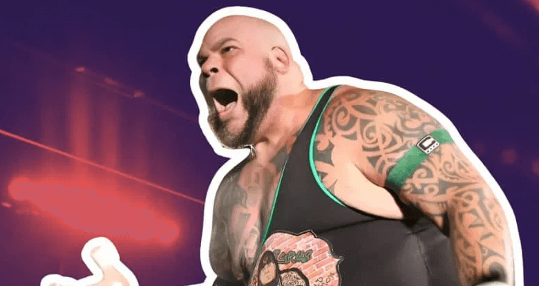 Pro Wrestler Tyrus Net Worth