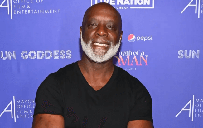 Peter Thomas Net Worth