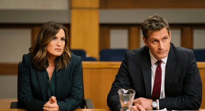 Peter Hermann Net Worth