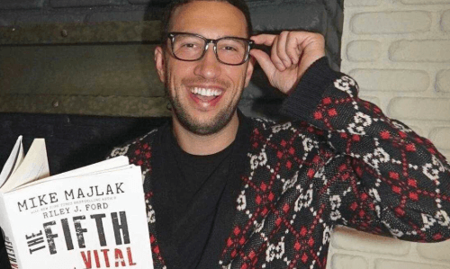 Mike Majlak Net Worth