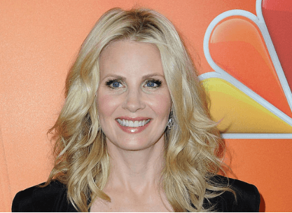 Monica Potter Net Worth