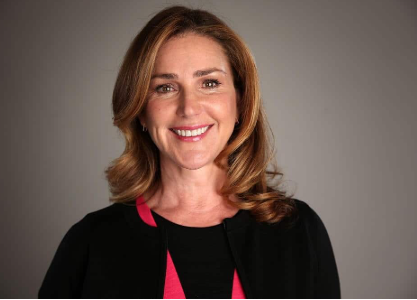 Peri Gilpin Net Worth