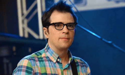 Rivers Cuomo Net Worth