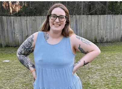Lauryn Efird Net Worth