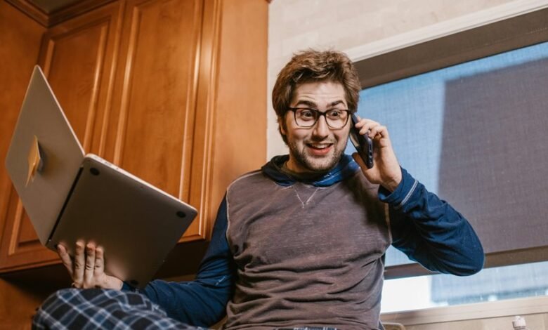 call persistence trends analysis