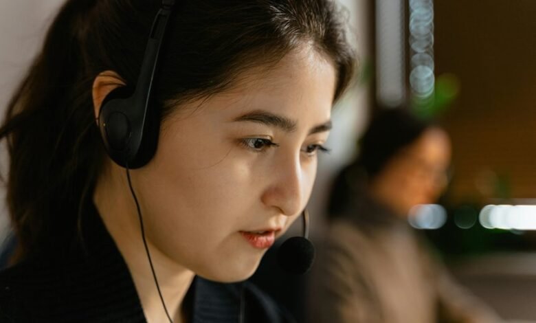 missed call response analysis