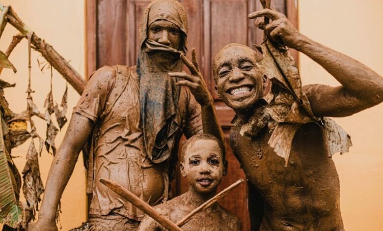 join the fun community