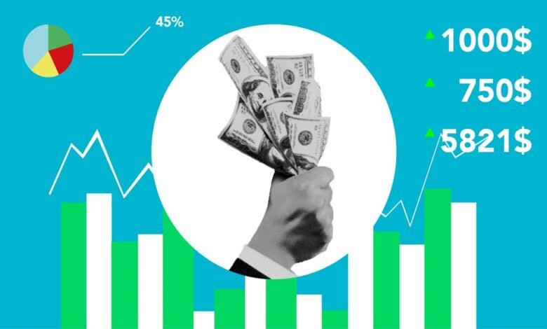 unlock earning opportunities online